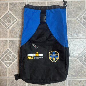Ironman Sling Bag - Ironman Triathlon 70.3 Mont-Tremblant Quebec